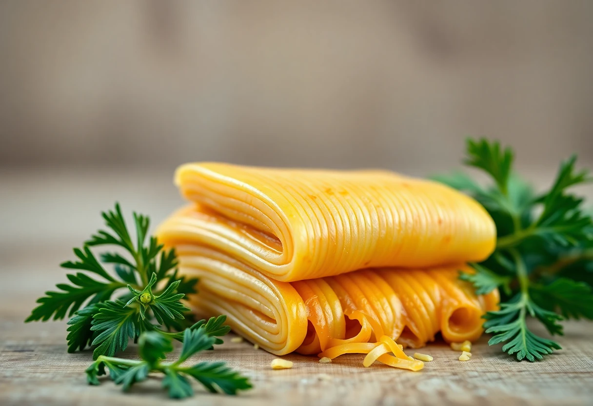 Cannelloni da trattoria romana: la ricetta che non puoi perdere mai più