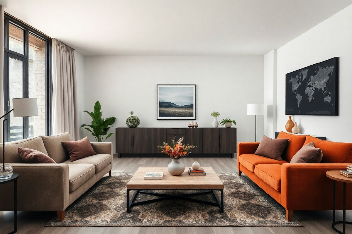 Generazione in corso: il marchio Surya che rivoluziona l'arredamento moderno con stile unico