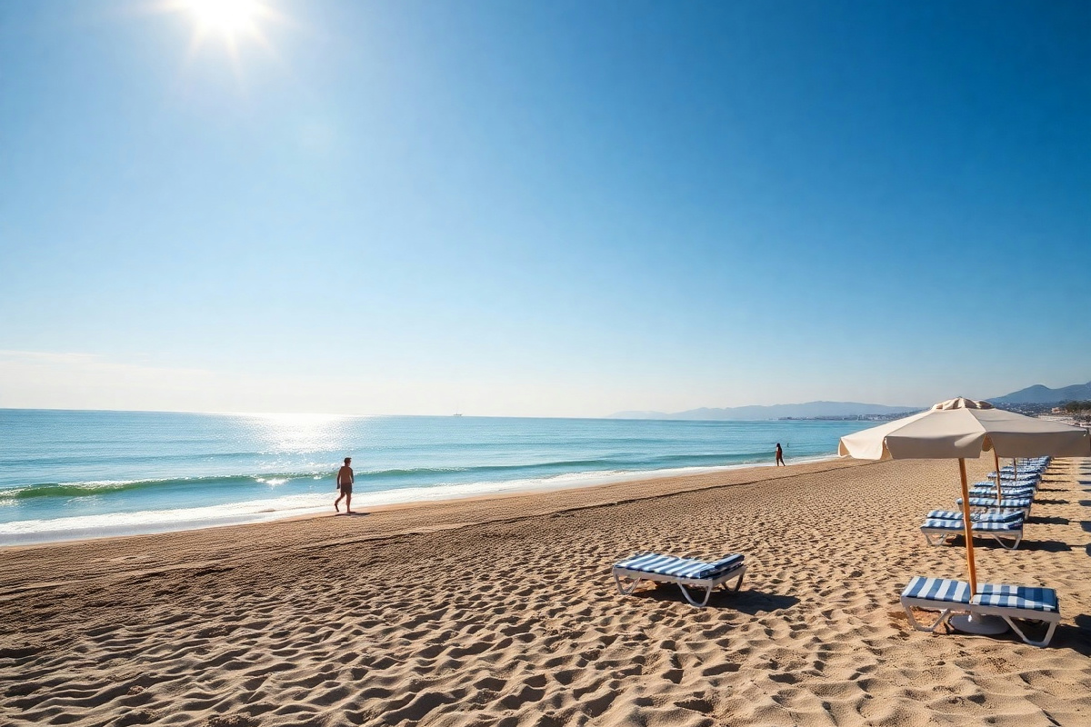 Inverno a 25 gradi: la meta inaspettata che sta diventando una nuova tendenza di viaggio