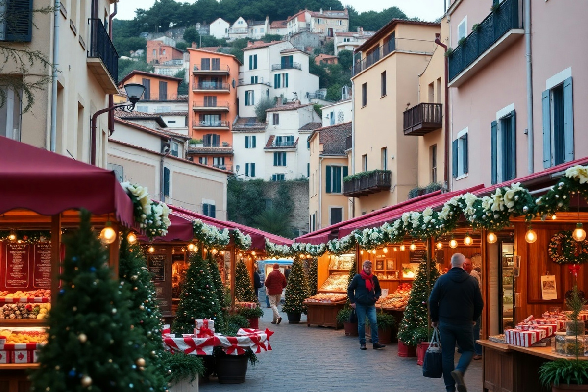 Inverno in Costa Azzurra: eventi da non perdere e avventure uniche da vivere nel 2023