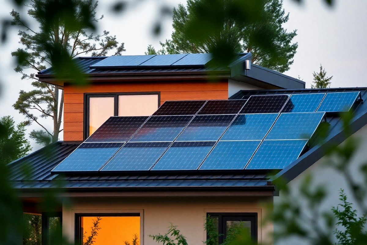 Investire nel fotovoltaico nel 2026: un'opportunità da non perdere per la tua casa
