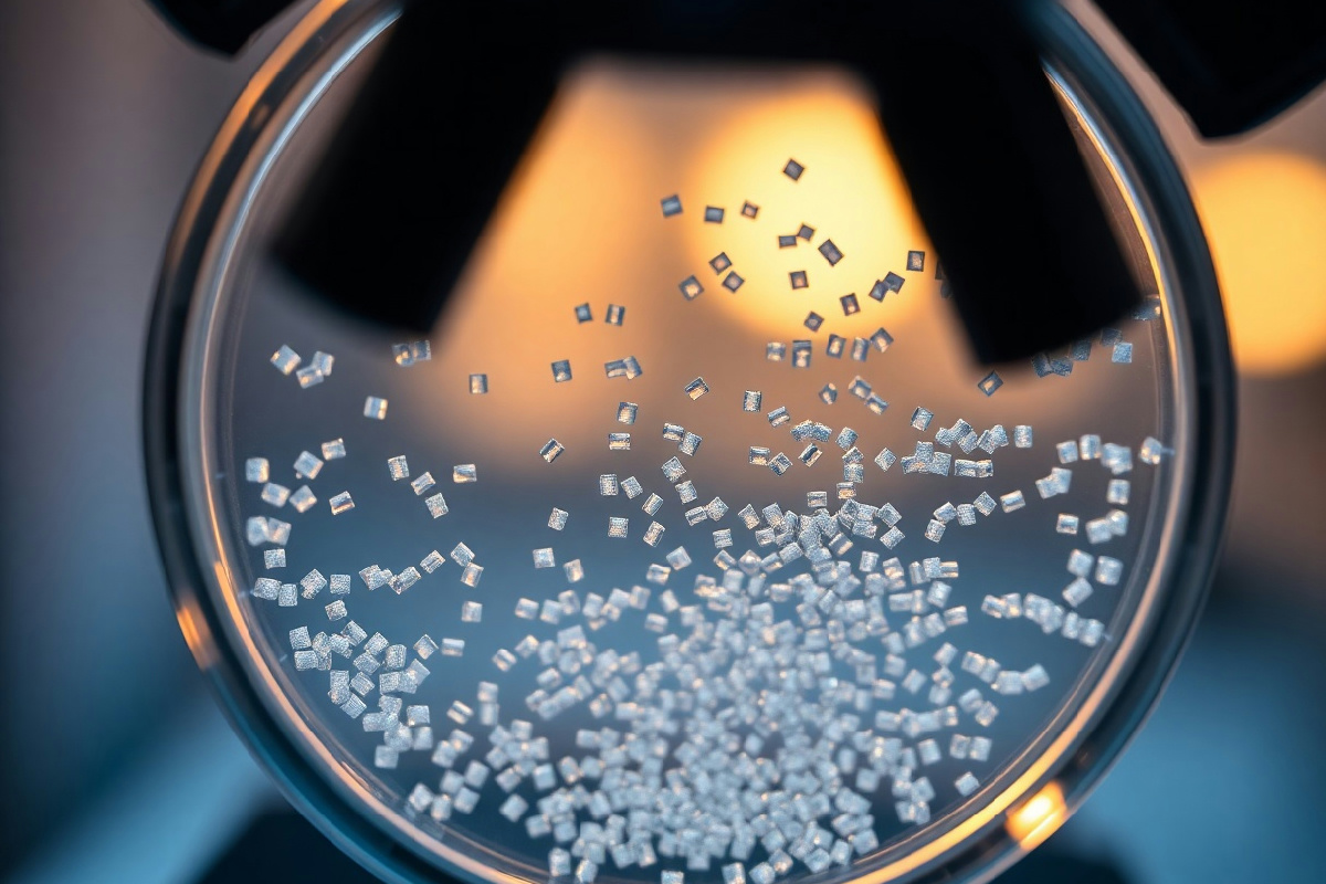 Microplastiche nel corpo umano: la verità inquietante che nessuno ha il coraggio di affrontare