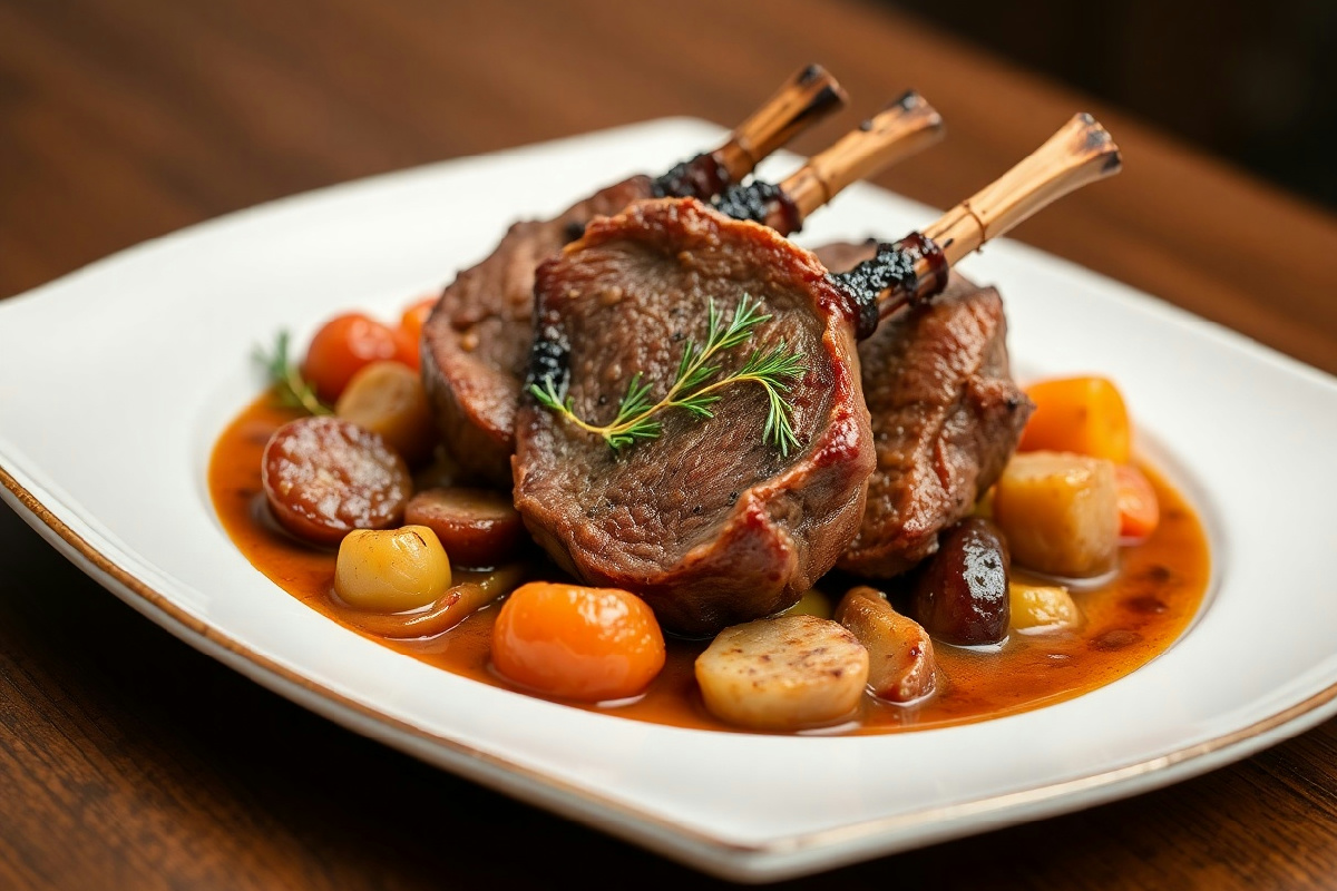 Se cerchi idee per il secondo piatto che fanno colpo a tavola, queste ricette ti faranno fare bella figura con gli ospiti