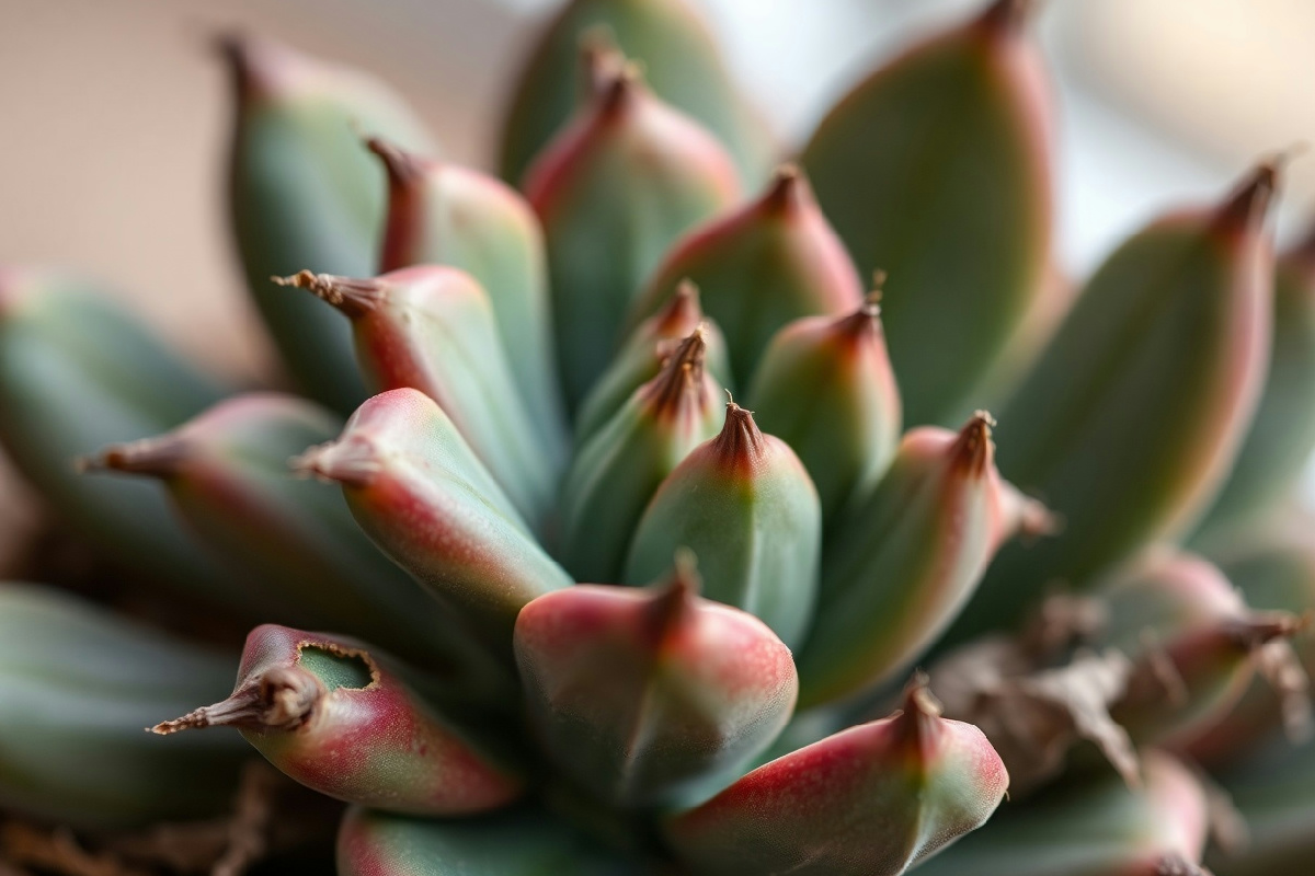 Se il tuo cactus di natale è secco a gennaio ecco cosa fare per riportarlo in vita e farlo fiorire di nuovo